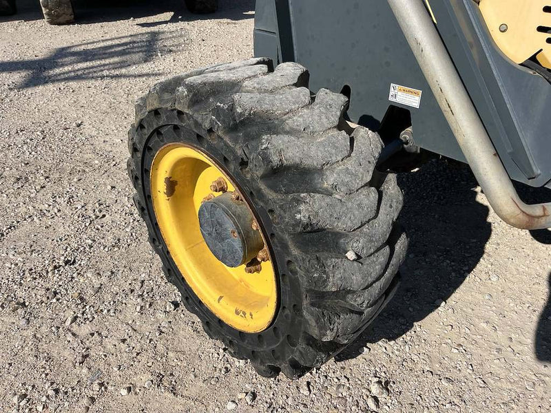 New 2018 GEHL RS6-34 Telehandler Forklift, photo 10