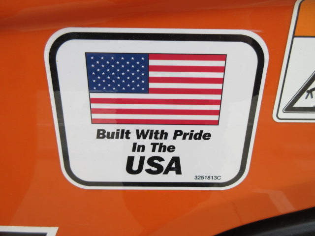 New 2026 JLG 943 Telehandler Forklift