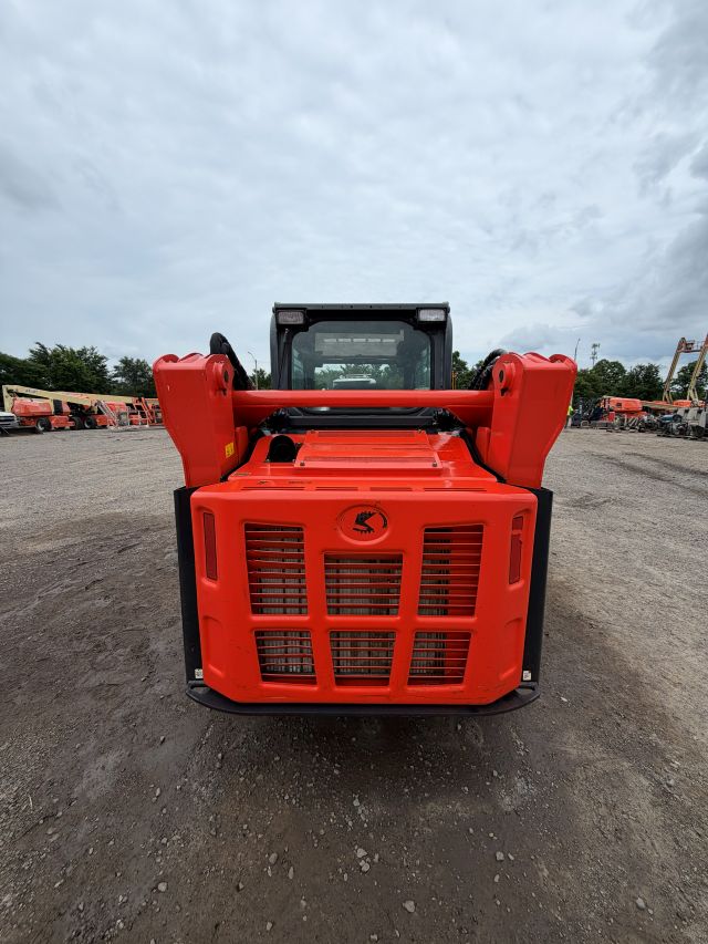 Used 2020 KUBOTA SVL75-2 Other Equipment