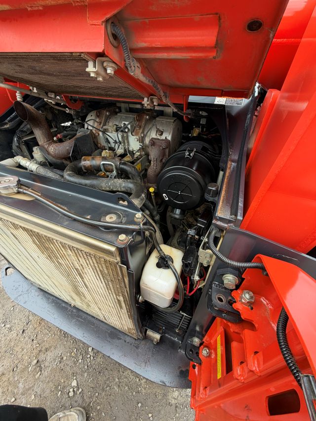 Used 2020 KUBOTA SVL75-2 Other Equipment