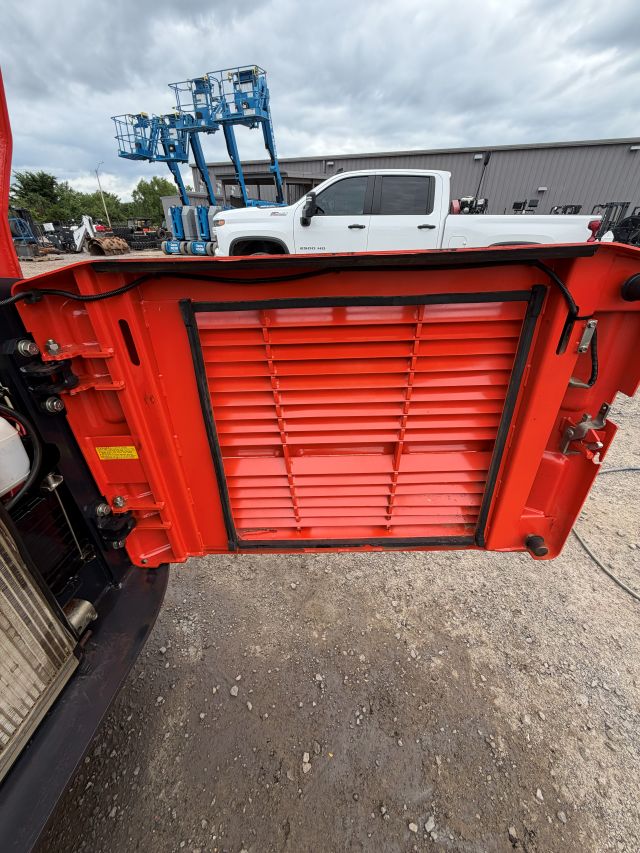 Used 2020 KUBOTA SVL75-2 Other Equipment
