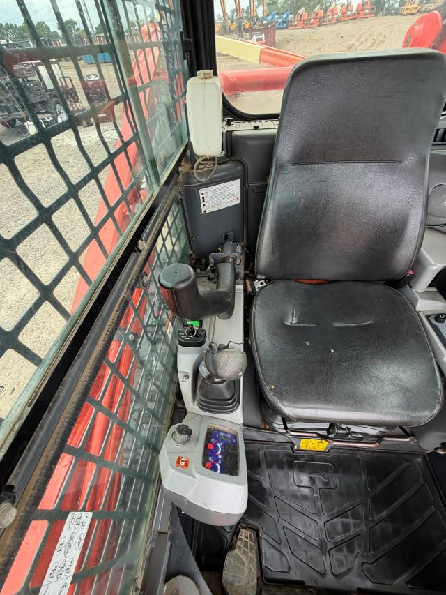 Used 2020 KUBOTA SVL75-2 Other Equipment
