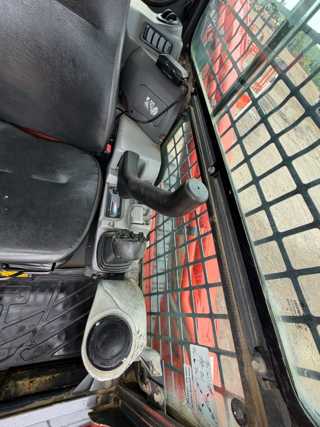 Used 2020 KUBOTA SVL75-2 Other Equipment