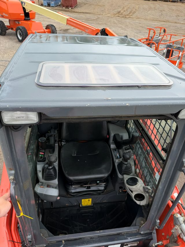 Used 2020 KUBOTA SVL75-2 Other Equipment
