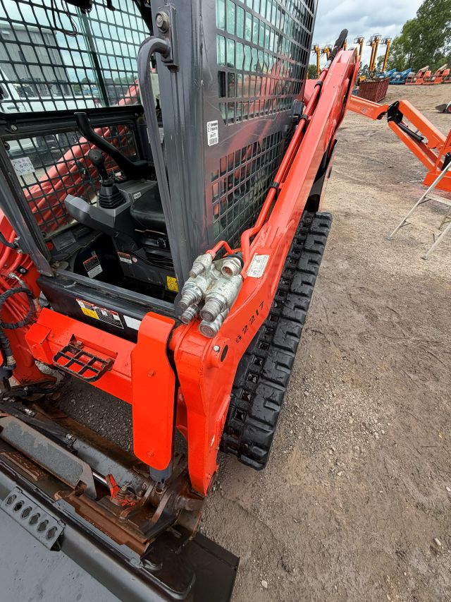 Used 2020 KUBOTA SVL75-2 Other Equipment