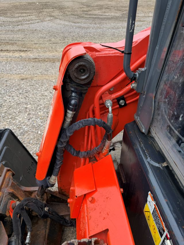 Used 2020 KUBOTA SVL75-2 Other Equipment