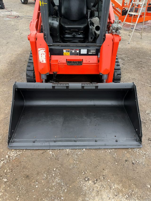 Used 2020 KUBOTA SVL75-2 Other Equipment