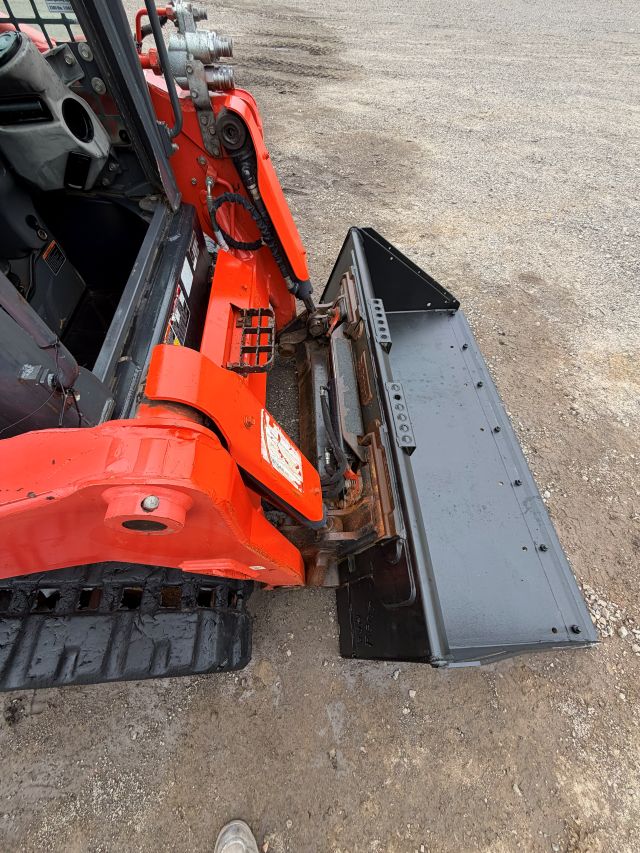Used 2020 KUBOTA SVL75-2 Other Equipment