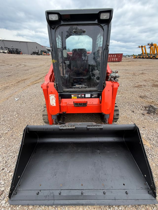 Used 2020 KUBOTA SVL75-2 Other Equipment