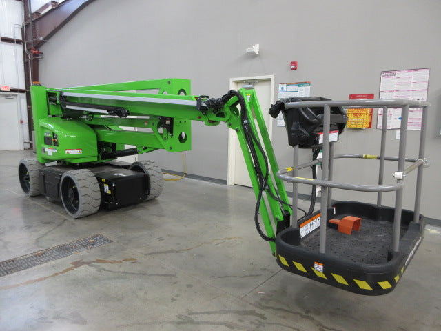 New 2026 NIFTYLIFT SP50NE Articulating Boom Lift