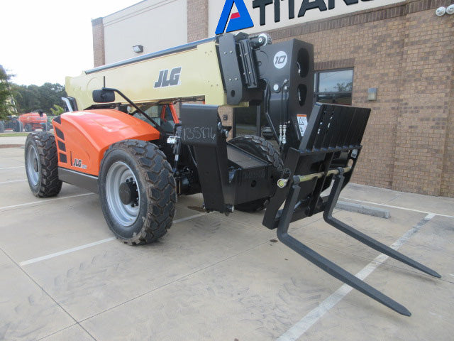 New 2026 JLG 1055 Telehandler Forklift