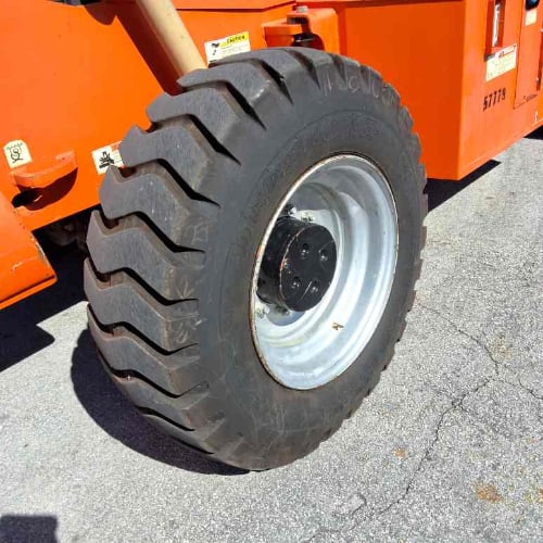 Used 2020 XTREME XR1555 Telehandler Forklift