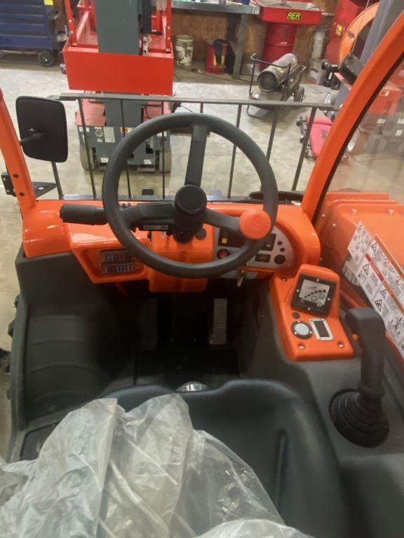New 2026 SKYTRAK 3013 Telehandler Forklift