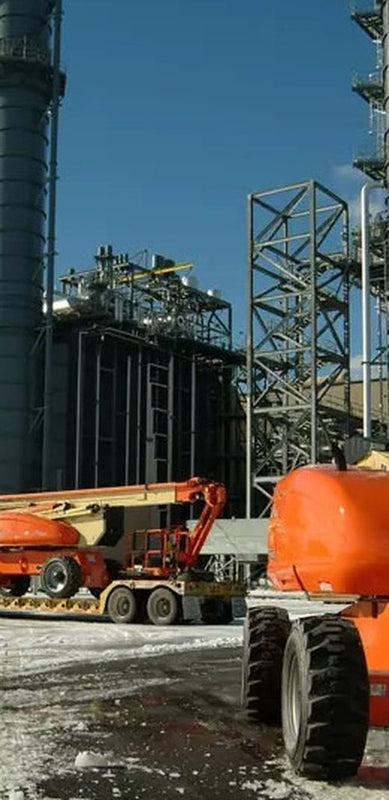 NEW 2026 JLG 1250AJP - Articulating Boom Lift, photo 2