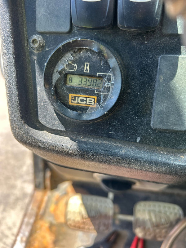 Used 2019 JCB 507-42 Telehandler Forklift, photo 5