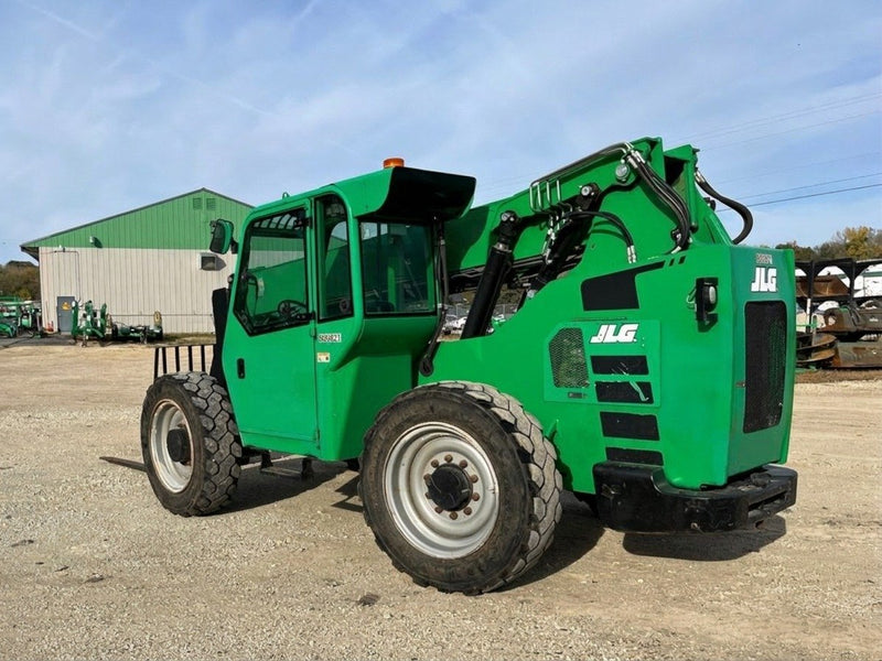 Used 2016 SKYTRAK 6036 Telehandler Forklift, photo 5