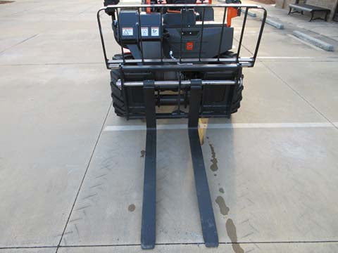 New 2026 JLG 313 Telehandler Forklift