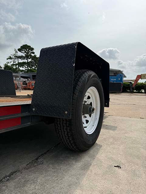 Used 2019 MMDI 410LPT Trailer