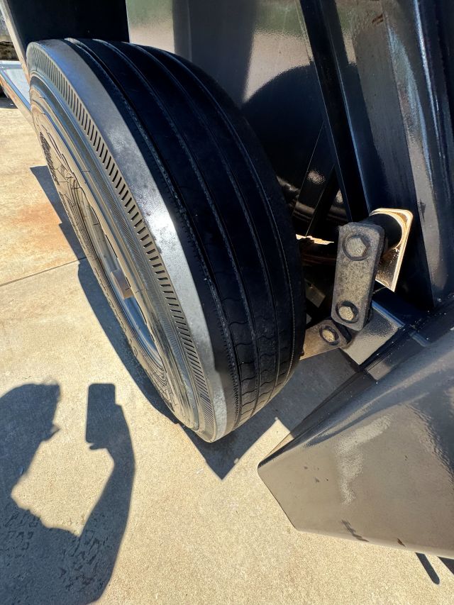 Used 2019 JLG UT49 Trailer