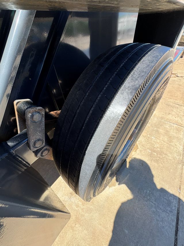 Used 2019 JLG UT49 Trailer