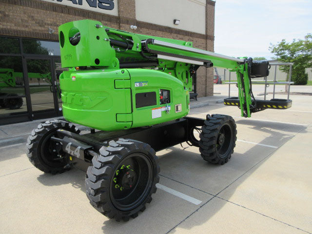 New 2026 NIFTYLIFT SP45D Articulating Boom Lift