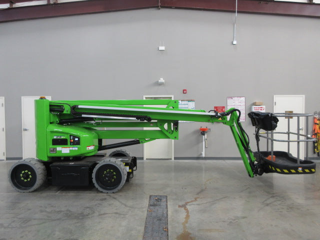 New 2026 NIFTYLIFT SP50NE Articulating Boom Lift