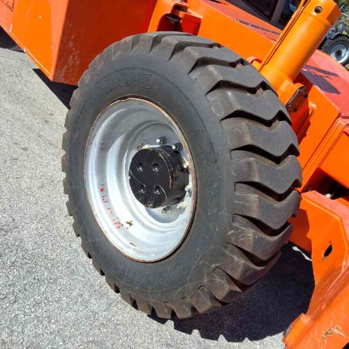 Used 2020 XTREME XR1555 Telehandler Forklift