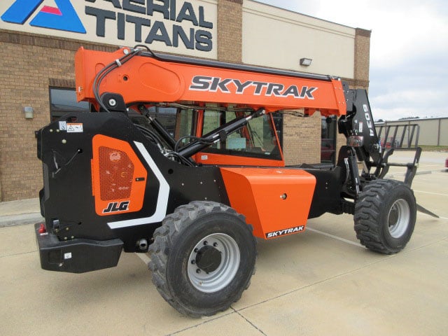 New 2026 SKYTRAK 6034 Telehandler Forklift