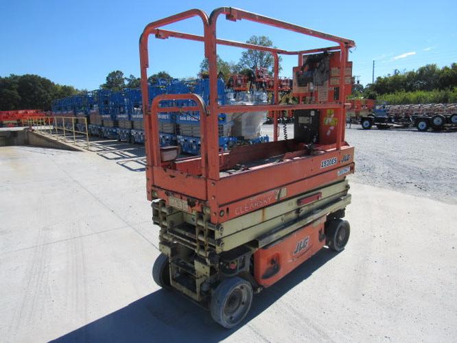 2019 JLG 1930ES Scissor Lift, photo 6