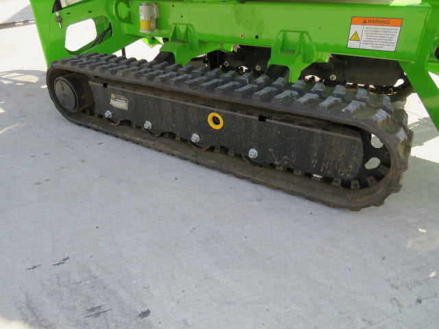 Used 2025 NIFTYLIFT TD42TDAC Tracked-Drive Boom Lift