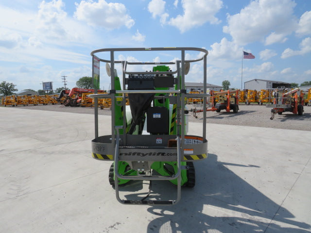 Used 2025 NIFTYLIFT TD42TDAC Tracked-Drive Boom Lift