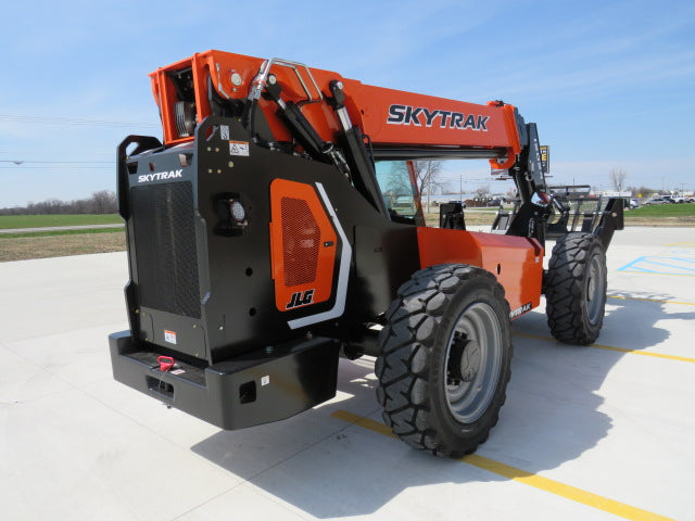 New 2026 SKYTRAK 12054 Telehandler Forklift