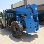 New 2026 GENIE GTH-1256 Telehandler Forklift