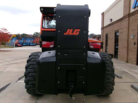 New 2026 JLG 2733 Telehandler Forklift