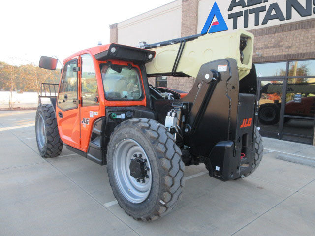 New 2026 JLG 742 Telehandler Forklift