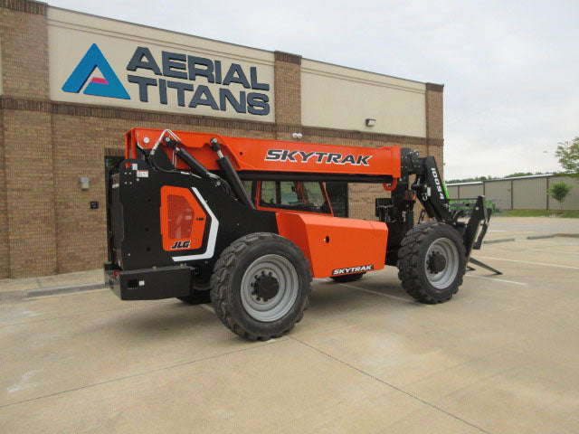 New 2026 SKYTRAK 10054 Telehandler Forklift