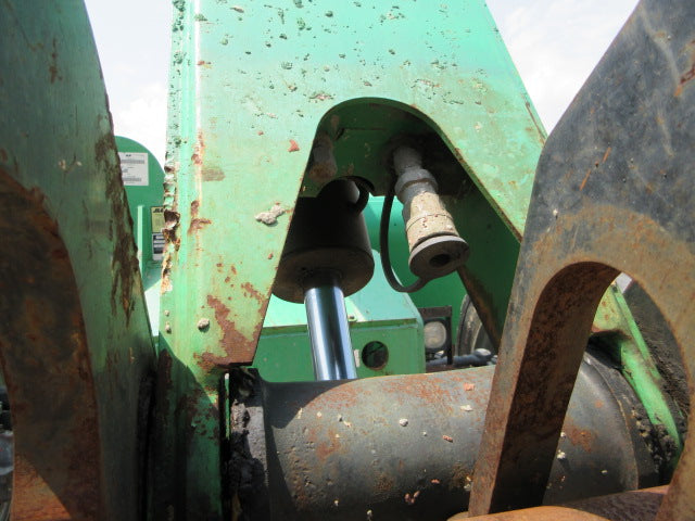 Used 2014 SKYTRAK 6036 Telehandler Forklift