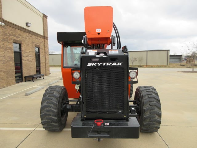 New 2026 SKYTRAK 6034 Telehandler Forklift