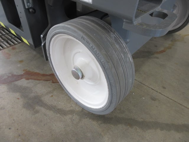 New 2025 SKYJACK SJ4740 E Scissor Lift
