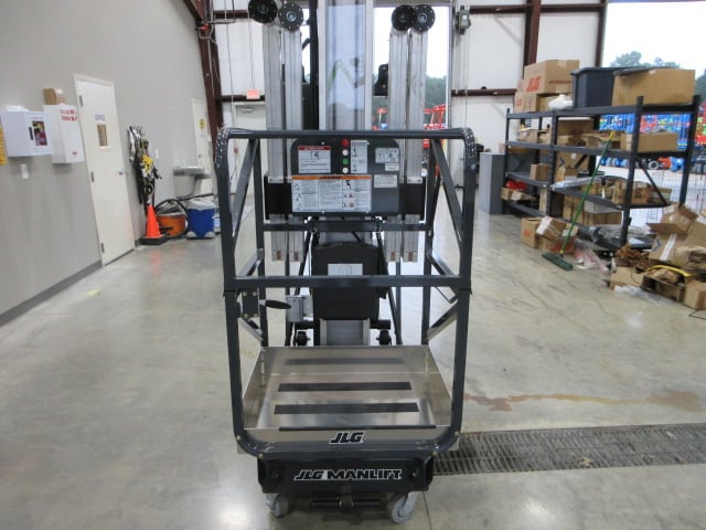 New 2026 JLG 38AM Aerial Work Platform