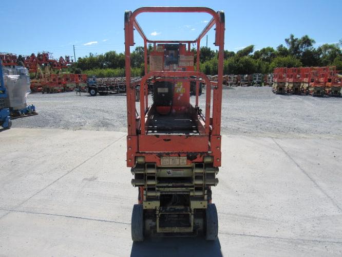 2019 JLG 1930ES Scissor Lift, photo 7