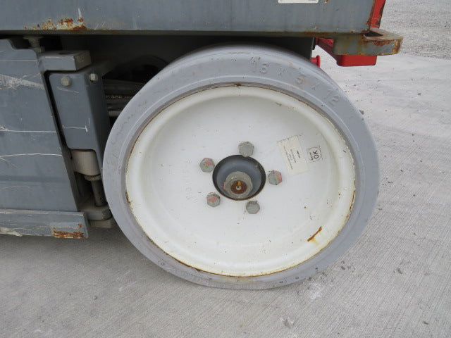 Used 2014 SKYJACK SJ4632 Scissor Lift