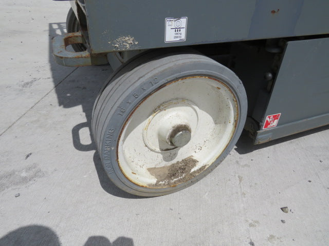 Used 2019 SKYJACK SJ4632 Scissor Lift