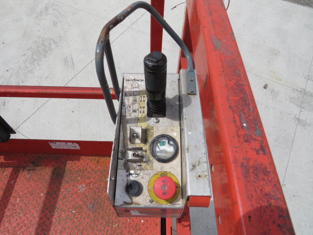 Used 2019 SKYJACK SJ4632 Scissor Lift