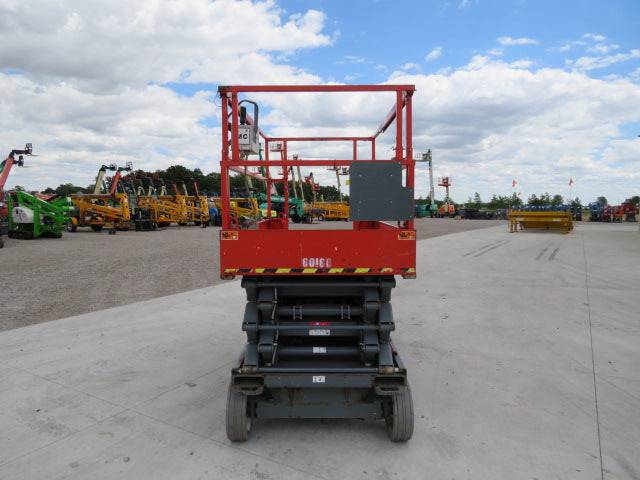 Used 2019 SKYJACK SJ4632 Scissor Lift