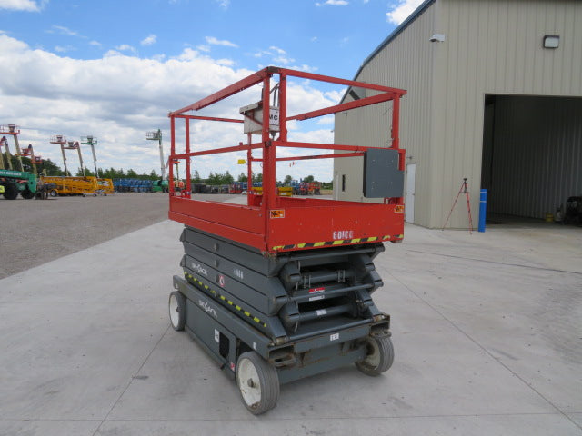 Used 2019 SKYJACK SJ4632 Scissor Lift