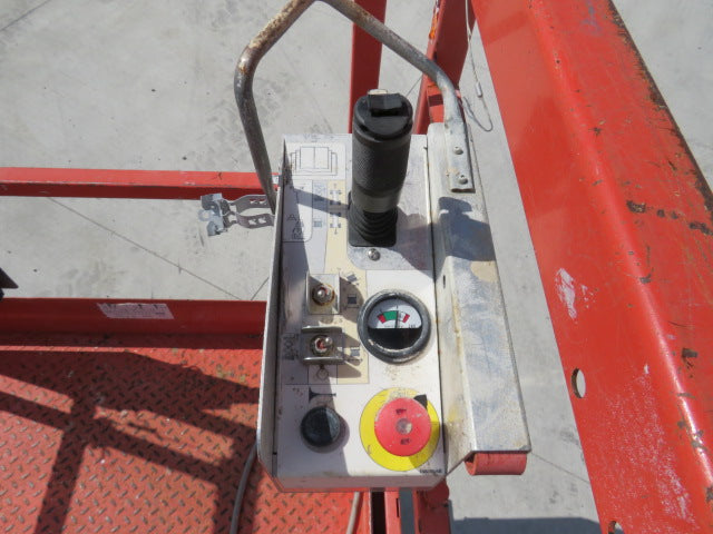 Used 2019 SKYJACK SJ4632 Scissor Lift