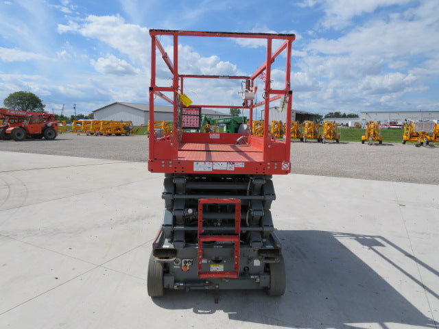 Used 2019 SKYJACK SJ4632 Scissor Lift