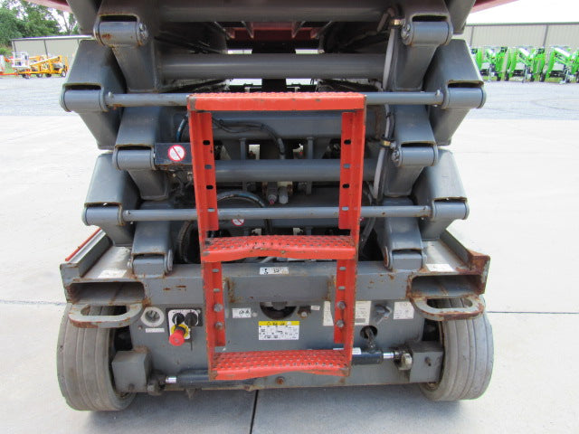Used 2019 SKYJACK SJ4632 Scissor Lift