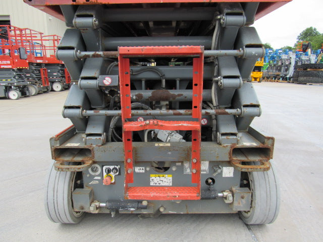Used 2019 SKYJACK SJ4632 Scissor Lift